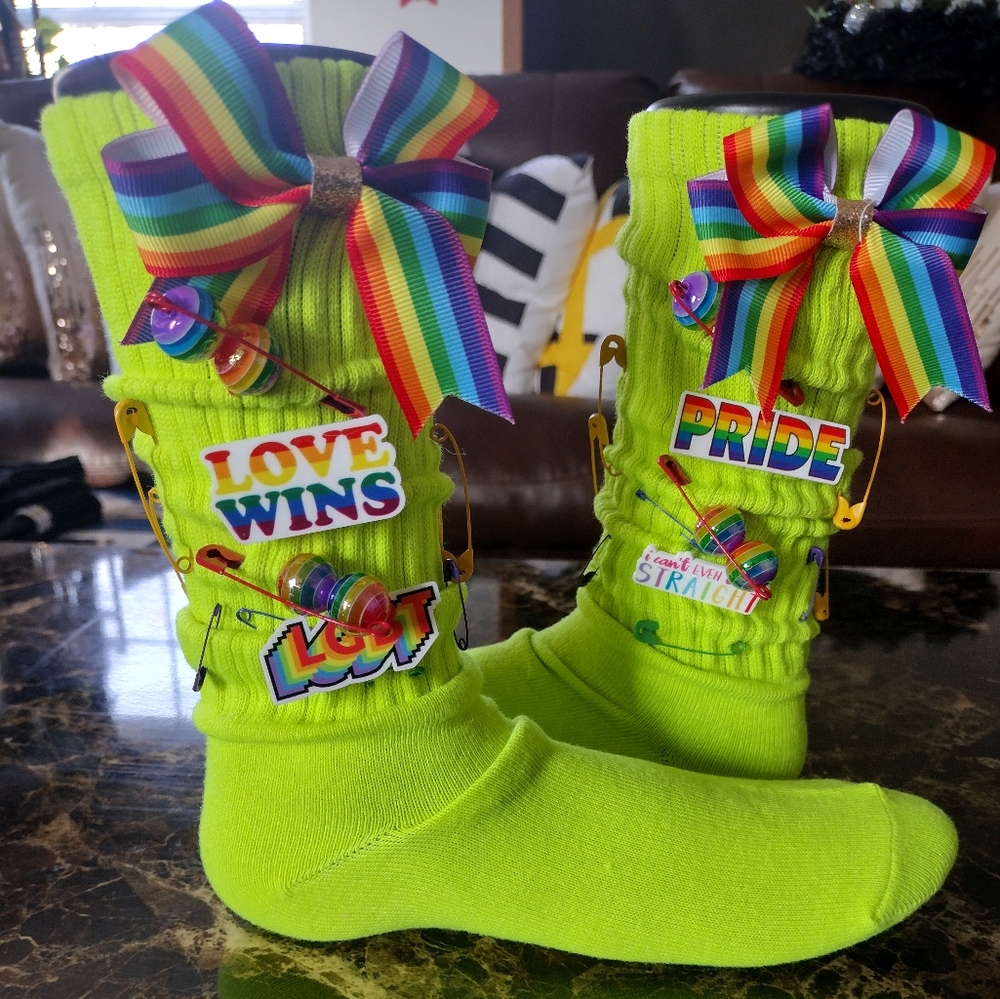 Junk Socks